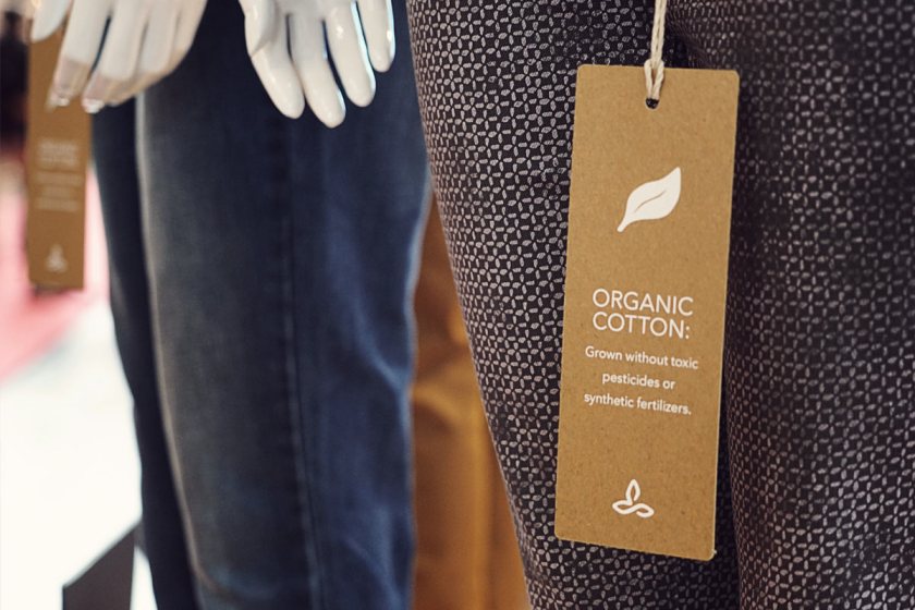 OutDoor 2016-Pranas neue Organic Cotton Kollektion